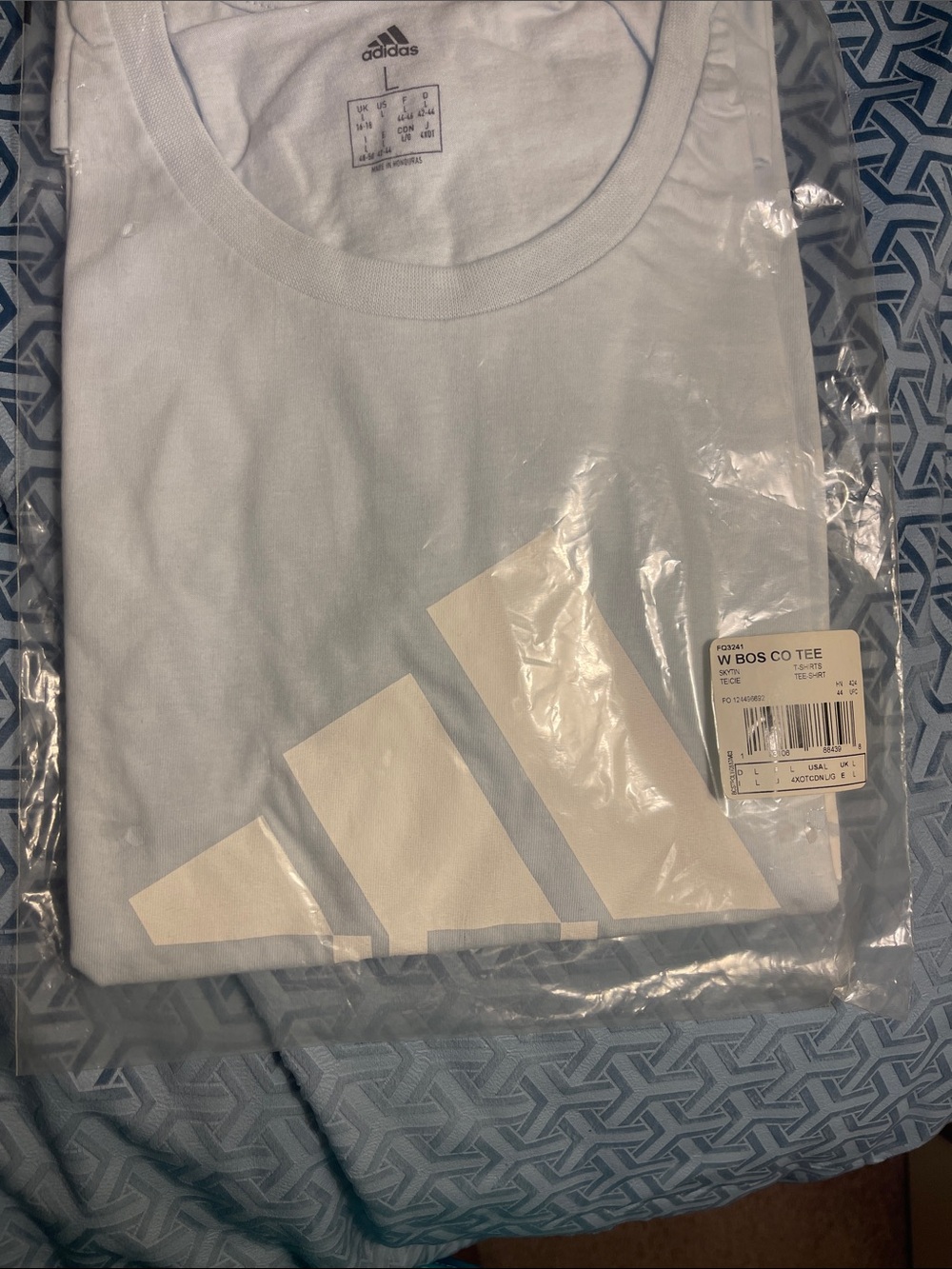 Adidas t shirt